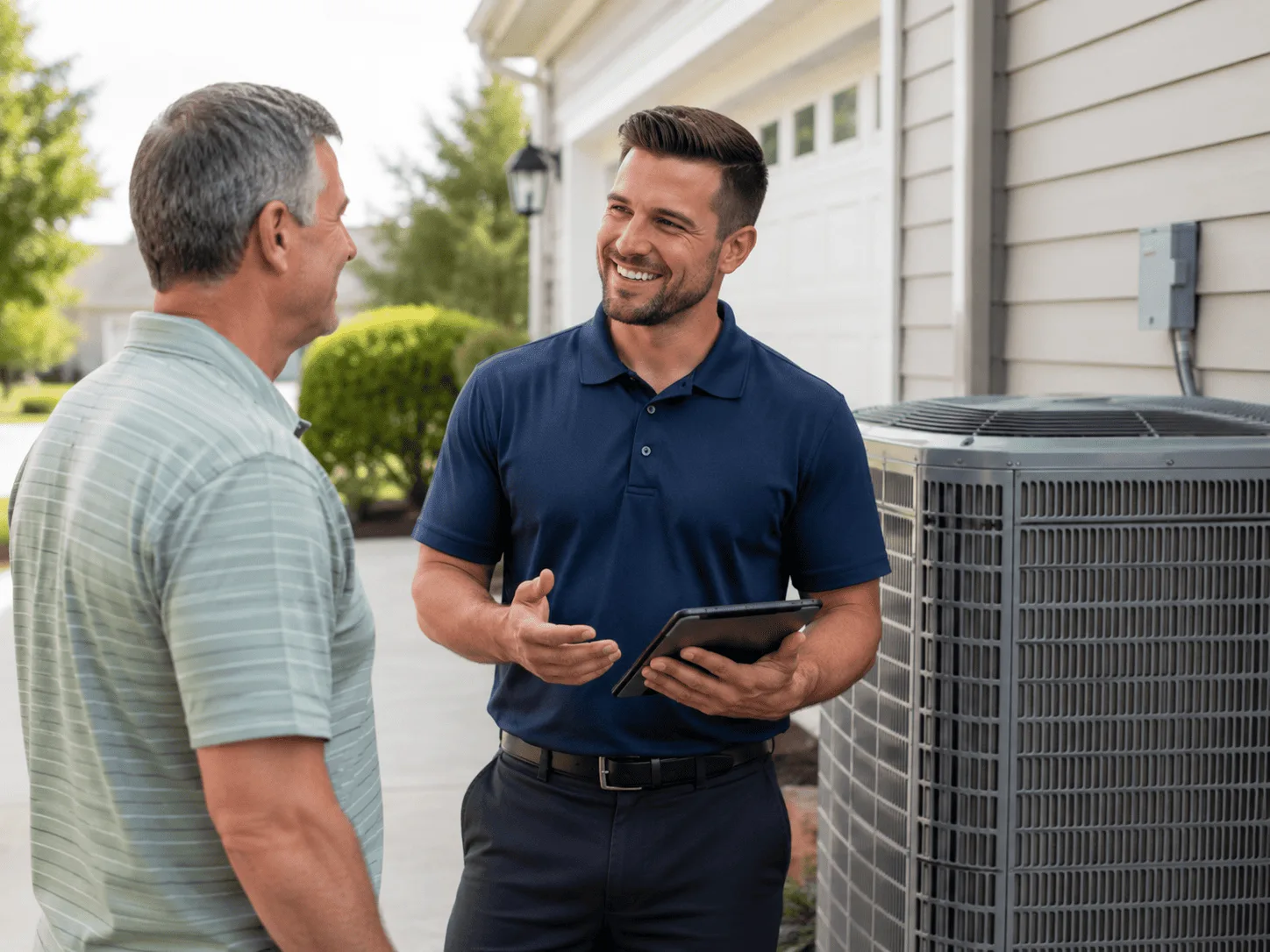 Heat Pump Installation Onsted, MI FAQs